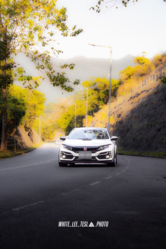 Honda Civic Hatchback