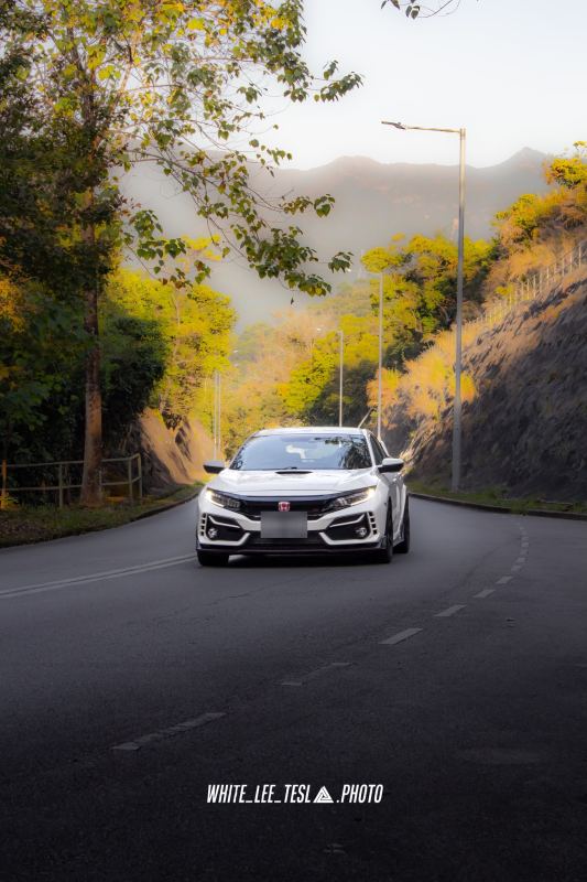 Honda Civic Hatchback