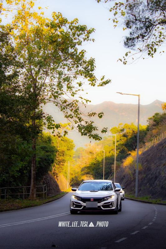 Honda Civic Hatchback