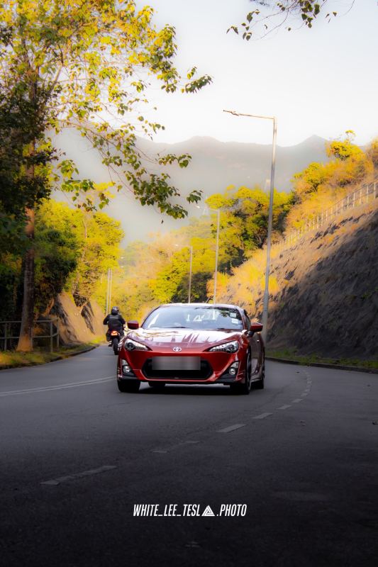 Toyota 86