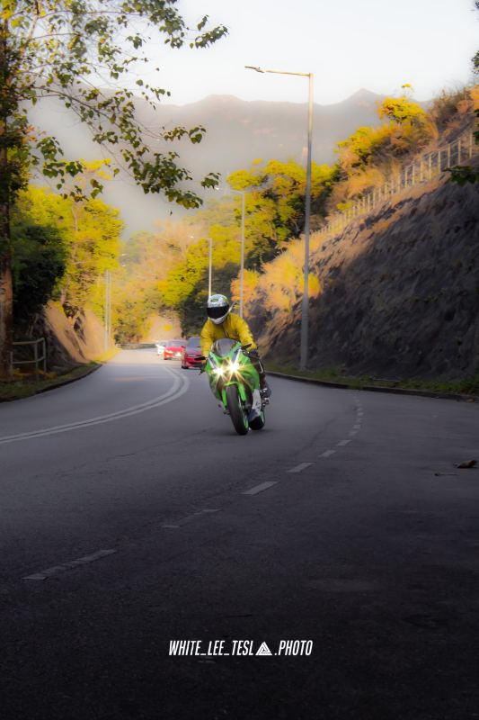 Kawasaki Ninja
