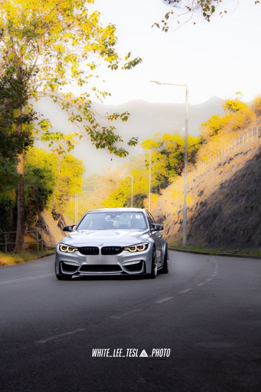 BMW M3