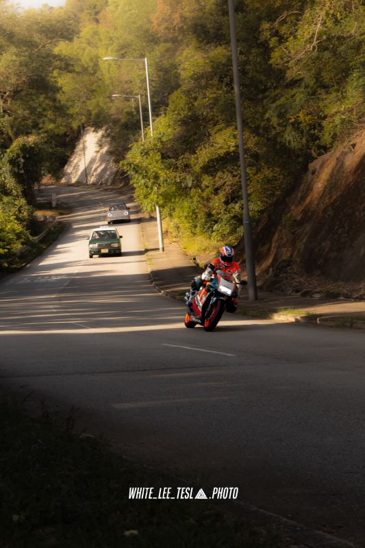 Honda CBR