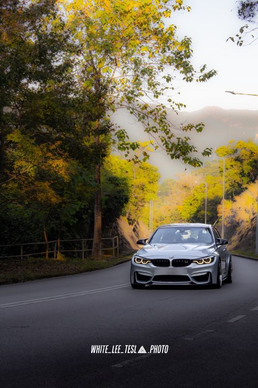 BMW M3