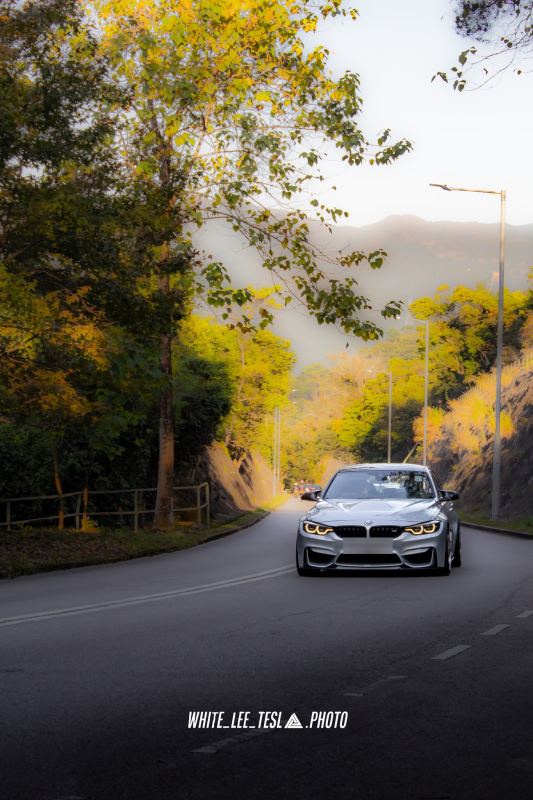 BMW M3