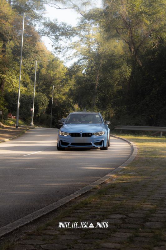 BMW M3