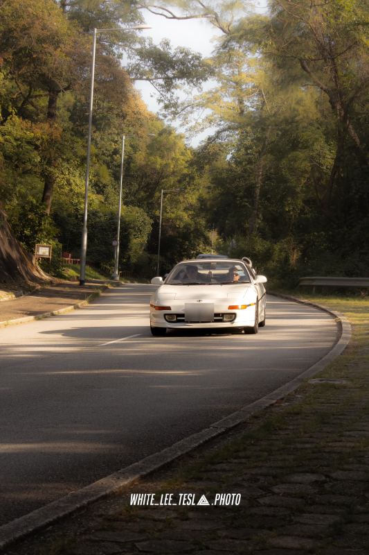 Toyota Celica