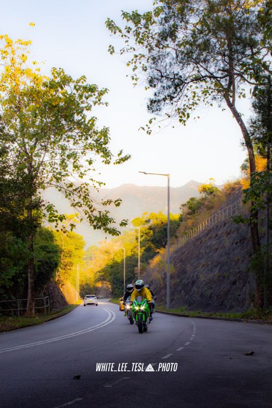 Kawasaki Ninja