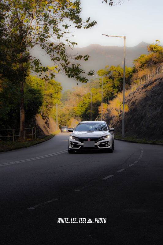 Honda Civic Hatchback