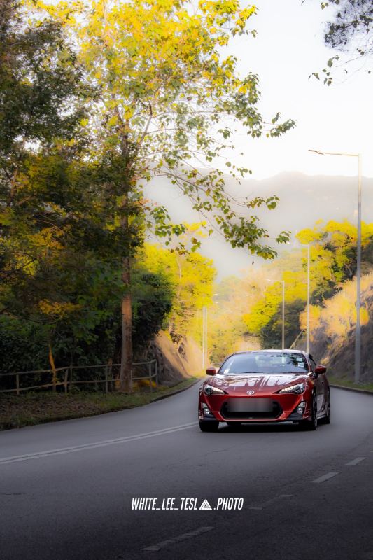 Toyota 86