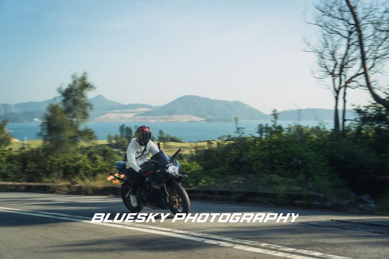 Suzuki GSX-S1000
