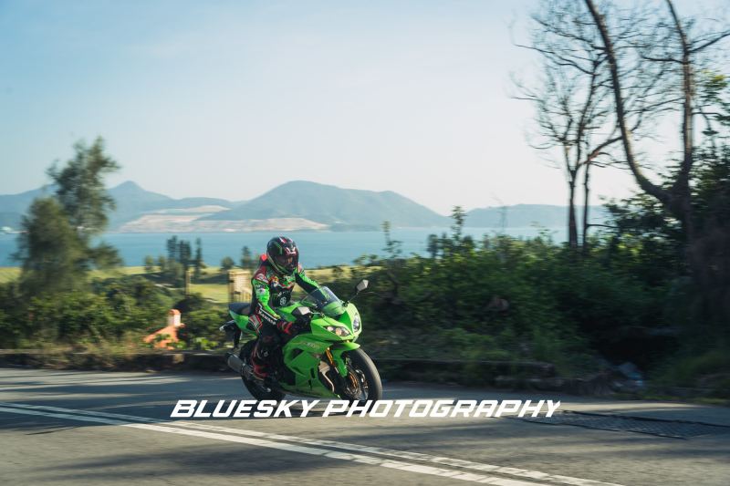 Kawasaki Z1000