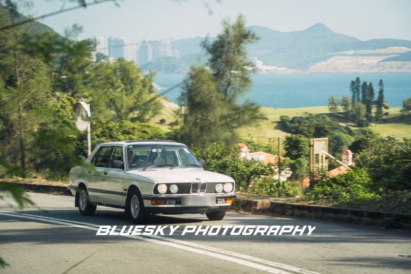 Mercedes-Benz W123