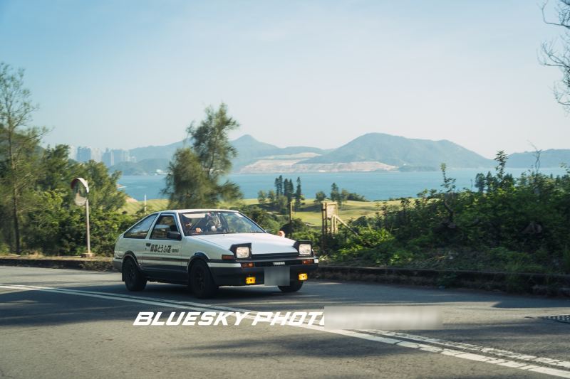 Ford Escort