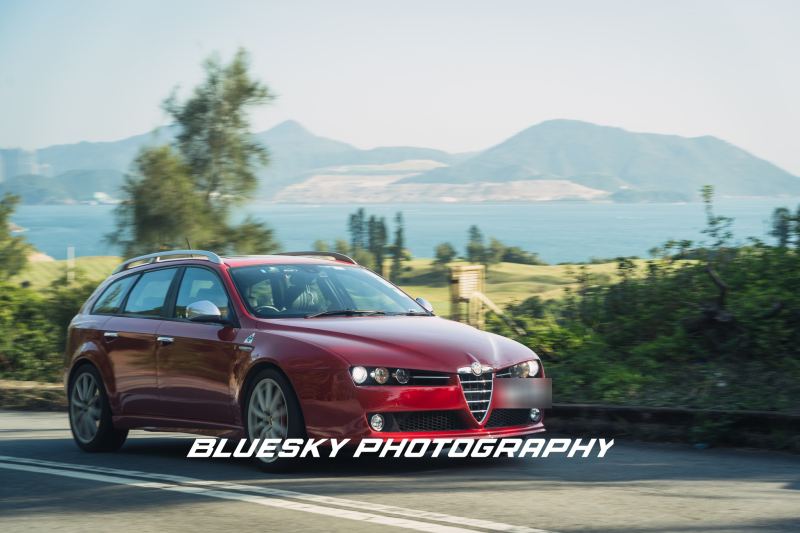 Alfa Romeo 159