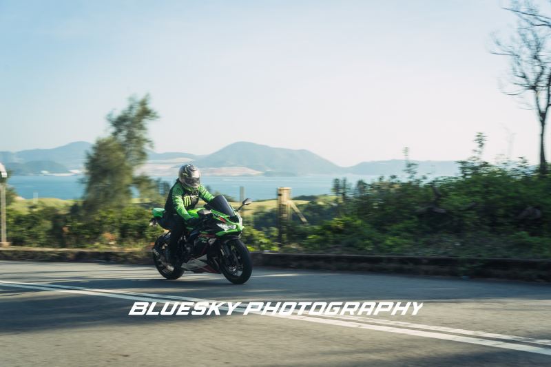 Kawasaki Ninja