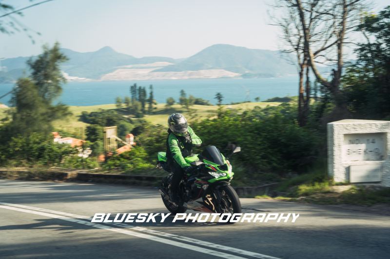 Kawasaki Ninja ZX-10R