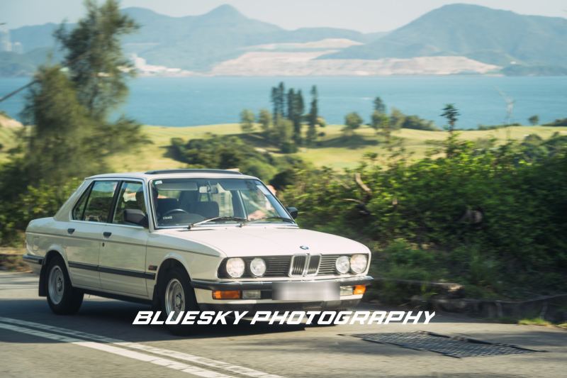 Mercedes-Benz W123