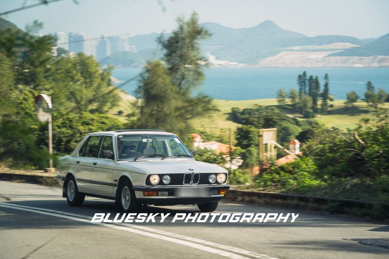 Mercedes-Benz W123
