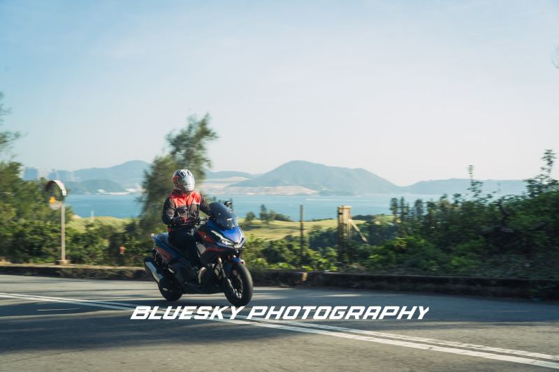 Honda X-ADV