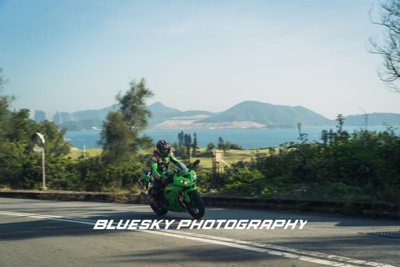Kawasaki Ninja