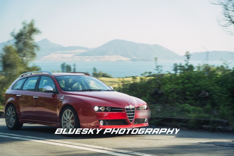 Alfa Romeo 159