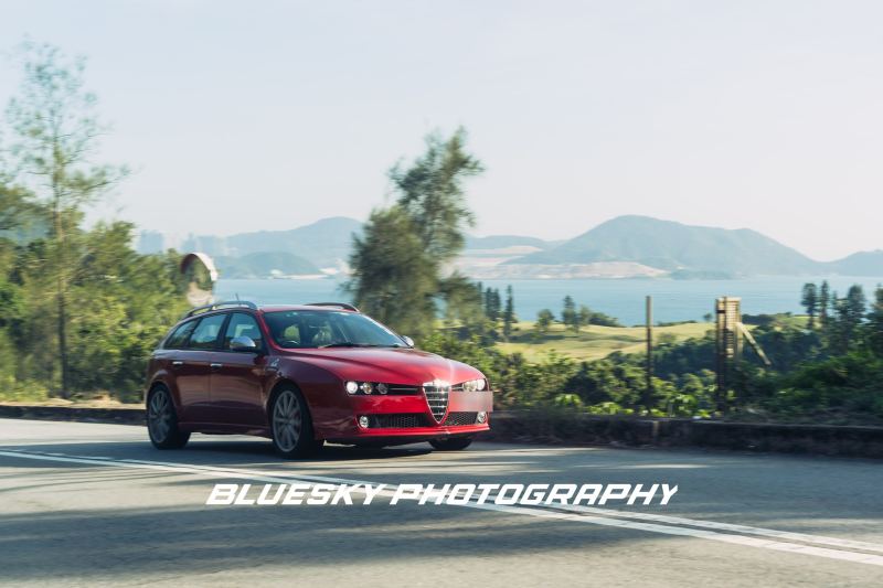 Alfa Romeo 159