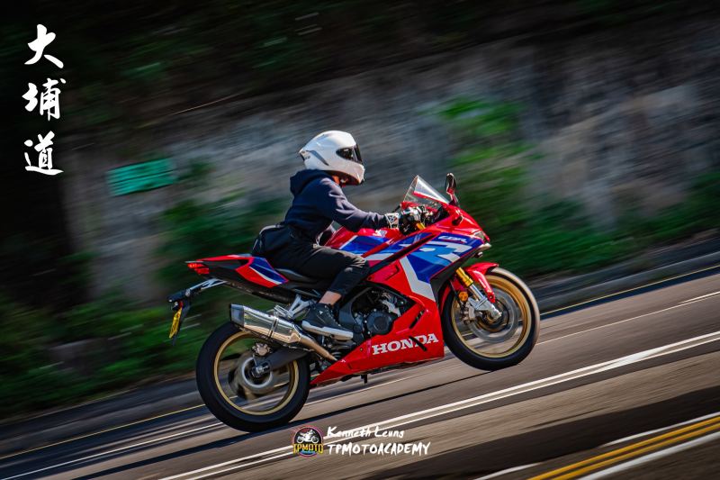Honda CB650R