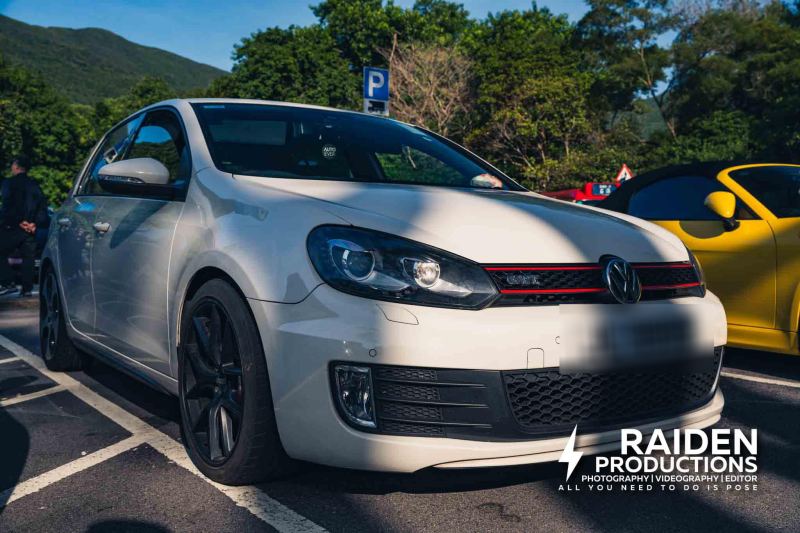 Volkswagen GTI