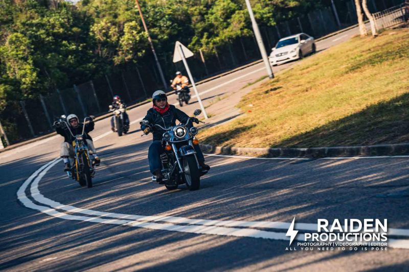 Harley-Davidson Softail