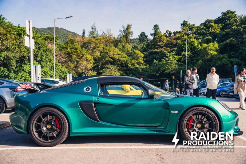 Lotus Elise