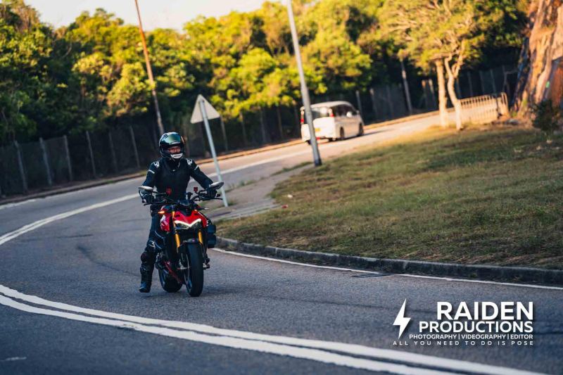 Ducati Monster