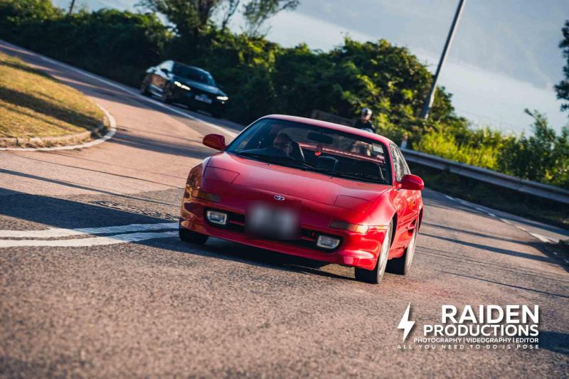 Toyota Celica