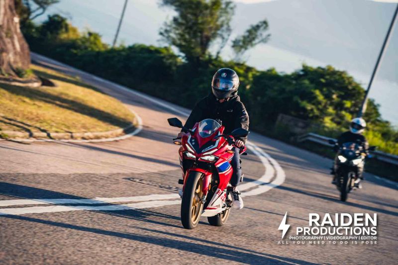 Honda CBR