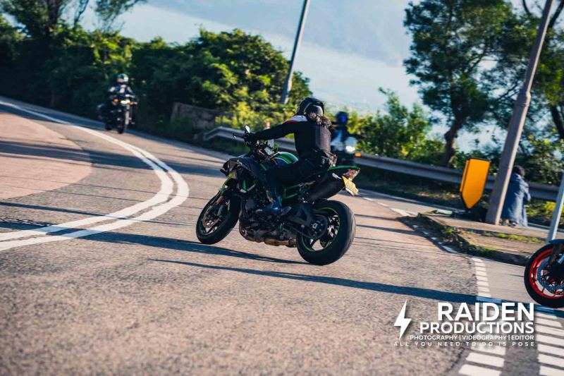 Kawasaki Z900