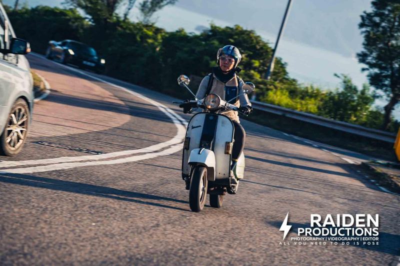 Vespa Vespa