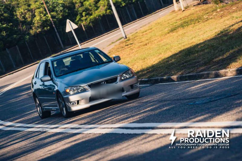 Mazda Lantis