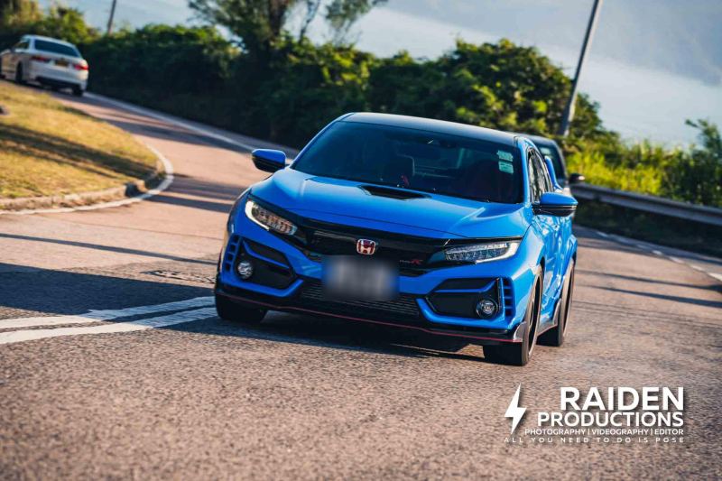 Honda Civic Hatchback
