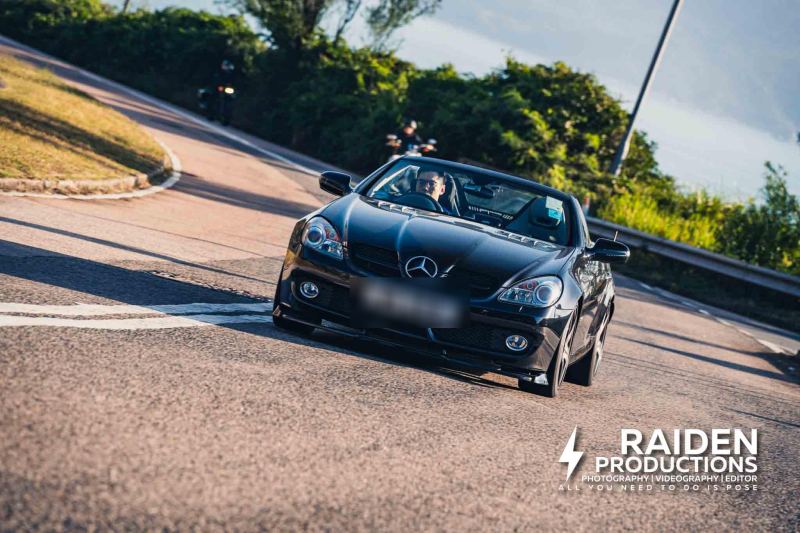Mercedes-Benz SL-Class