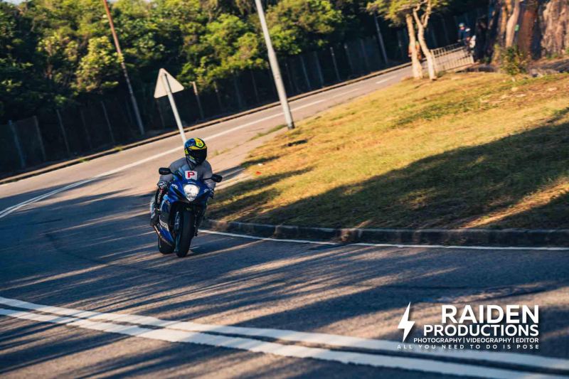 Suzuki GSX-R