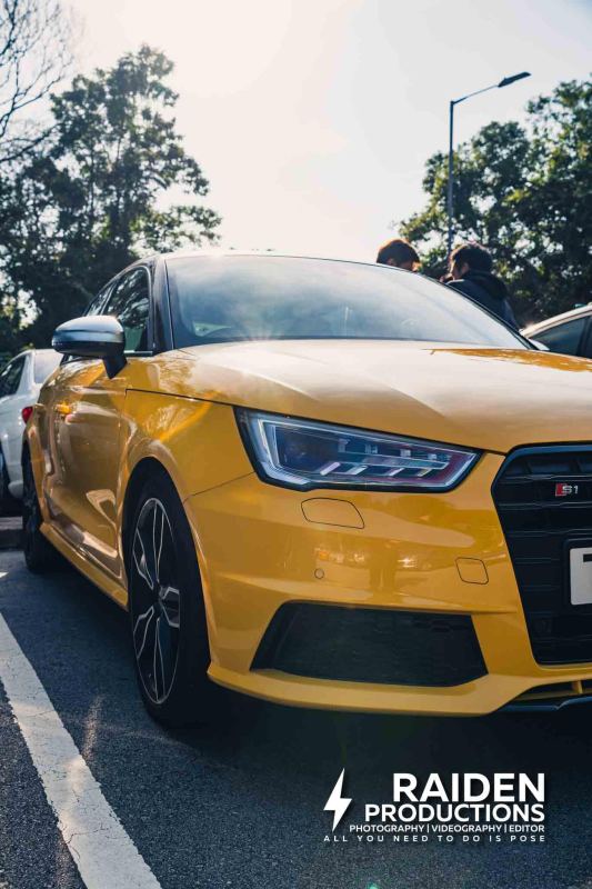Audi S1