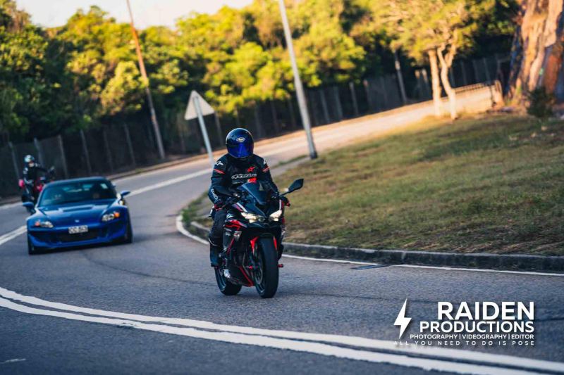 Kawasaki Ninja