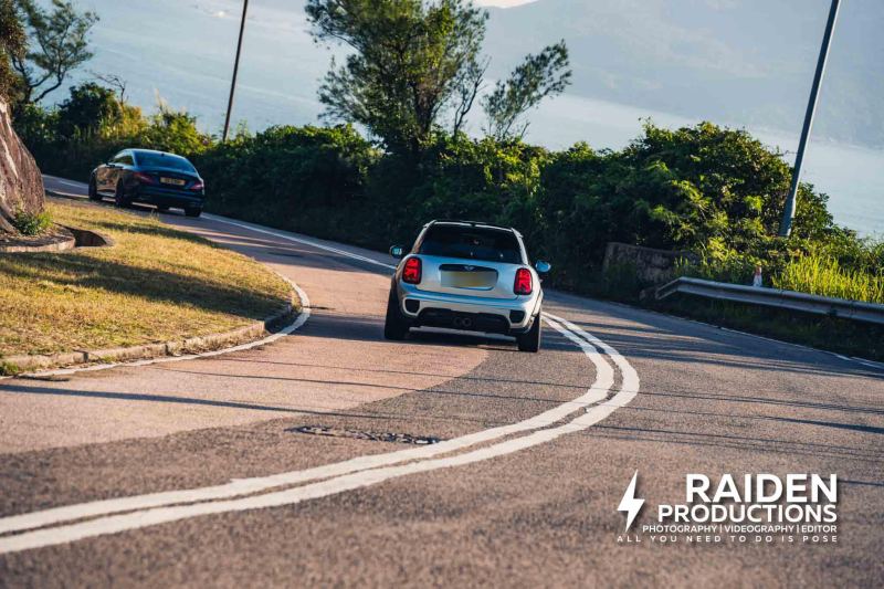 Mini John Cooper Works