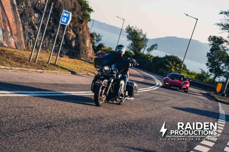 Harley-Davidson Electra Glide