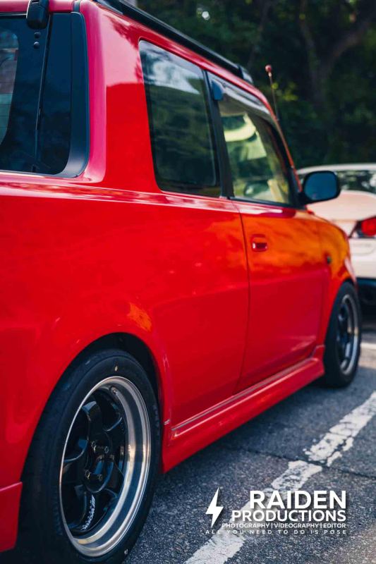 Scion xB