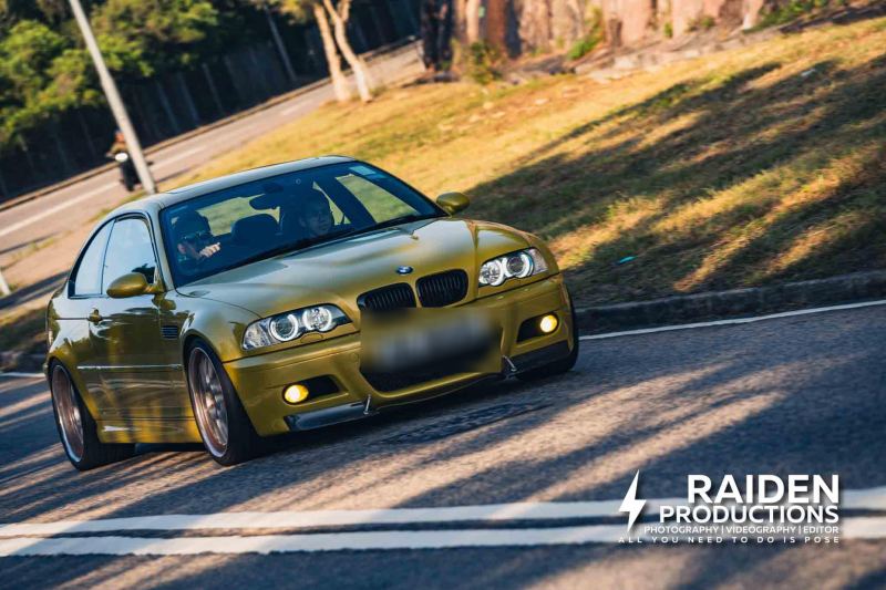 BMW M Series