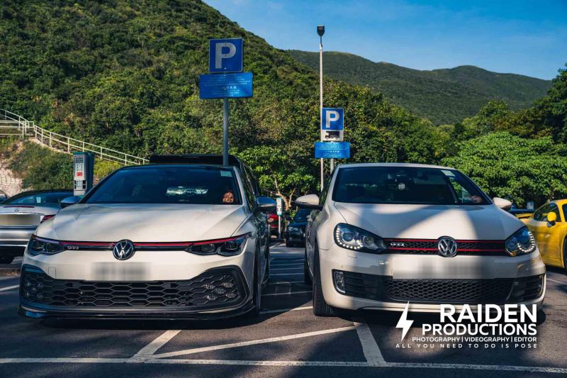 Volkswagen GTI