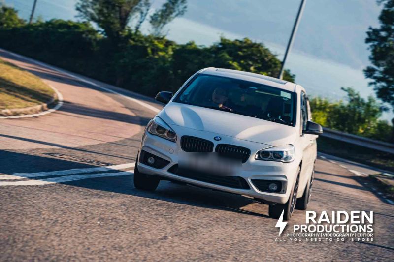 BMW 2 Series