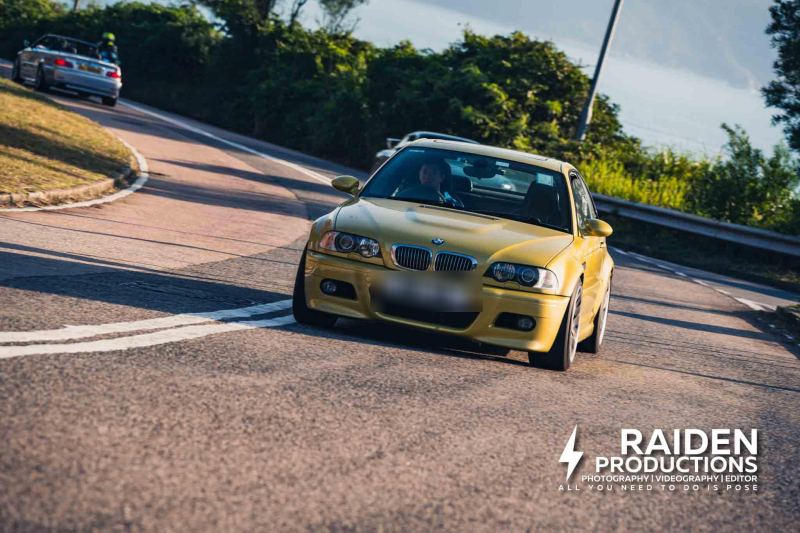 BMW M Series