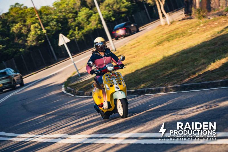 Vespa Vespa